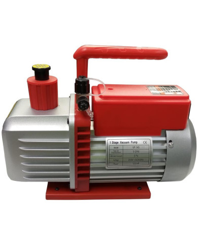 BOMBA DE VACIO UNICLIMA R32